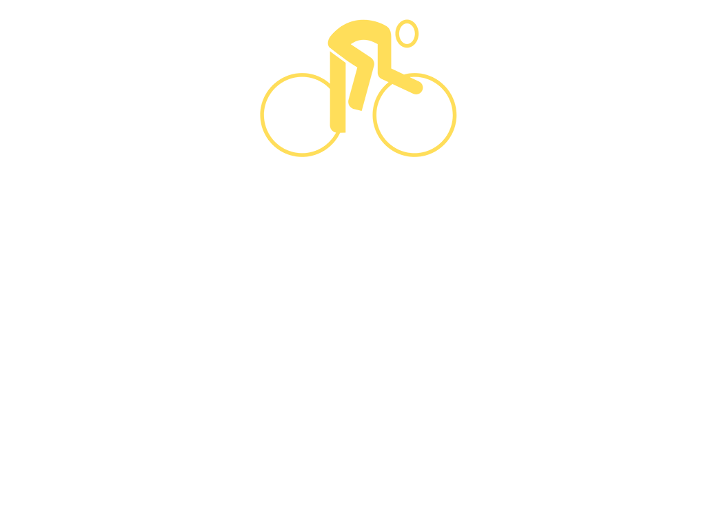 Logo - Hungry Cyclist