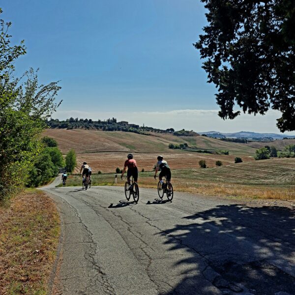 Giro della Toscana - 10/05/26-16/05/26