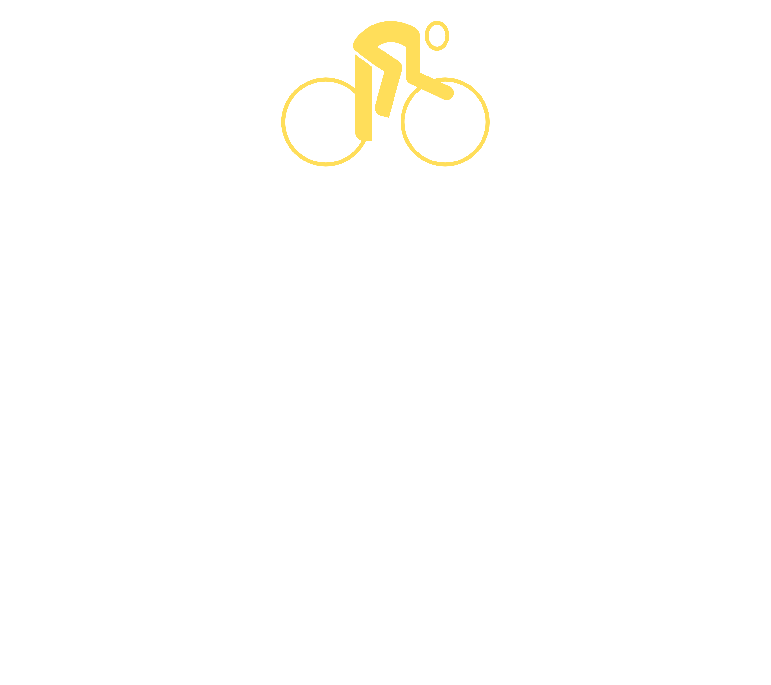 Hungry Cyclist