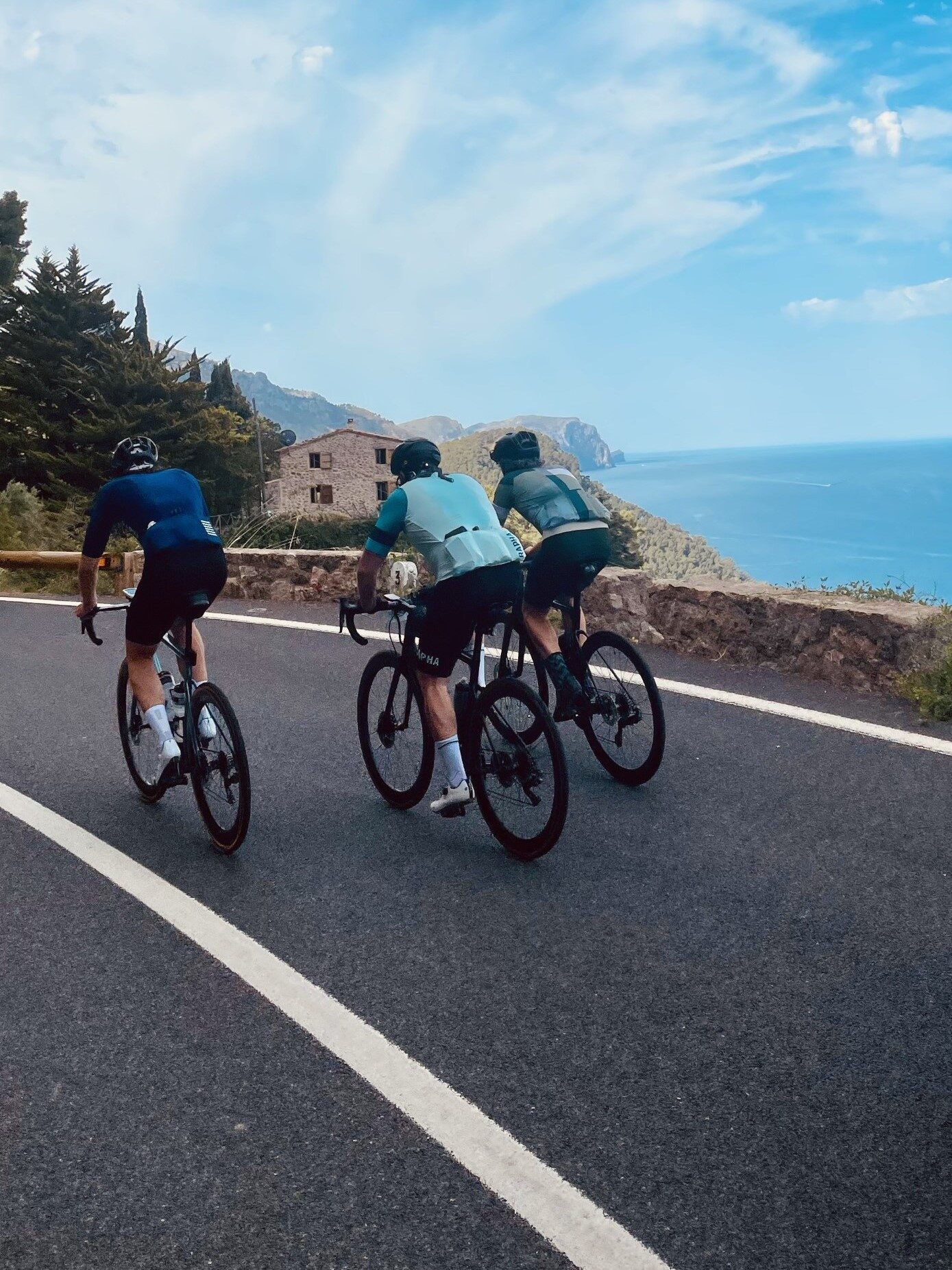 Mallorca