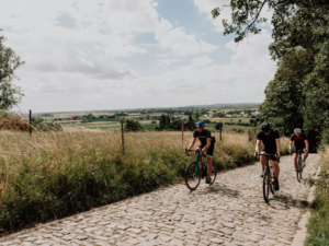 fietweekend klassiekers