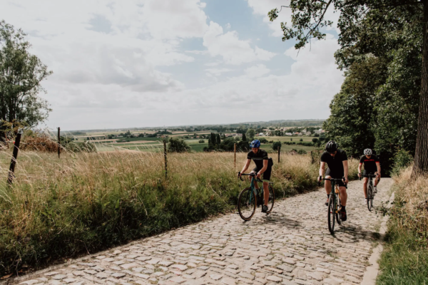 fietweekend klassiekers