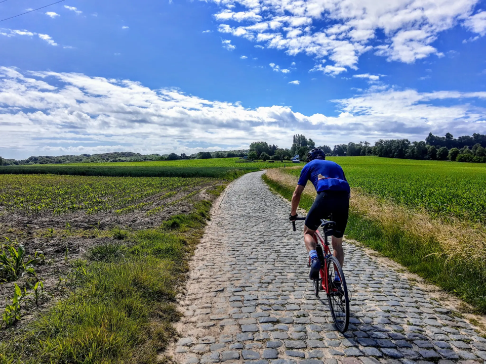 fietsweekend