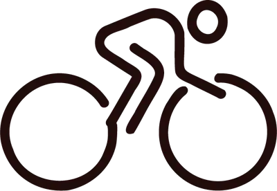 Fietsen