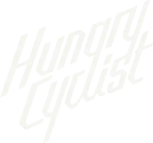Hungry Cyclist