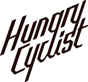 Hungry Cyclist